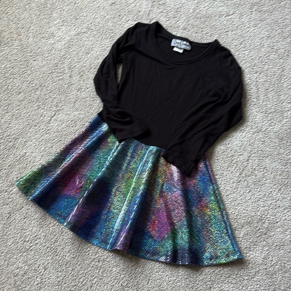 Dori Creations Adorable Dress! - Picture 1 of 3